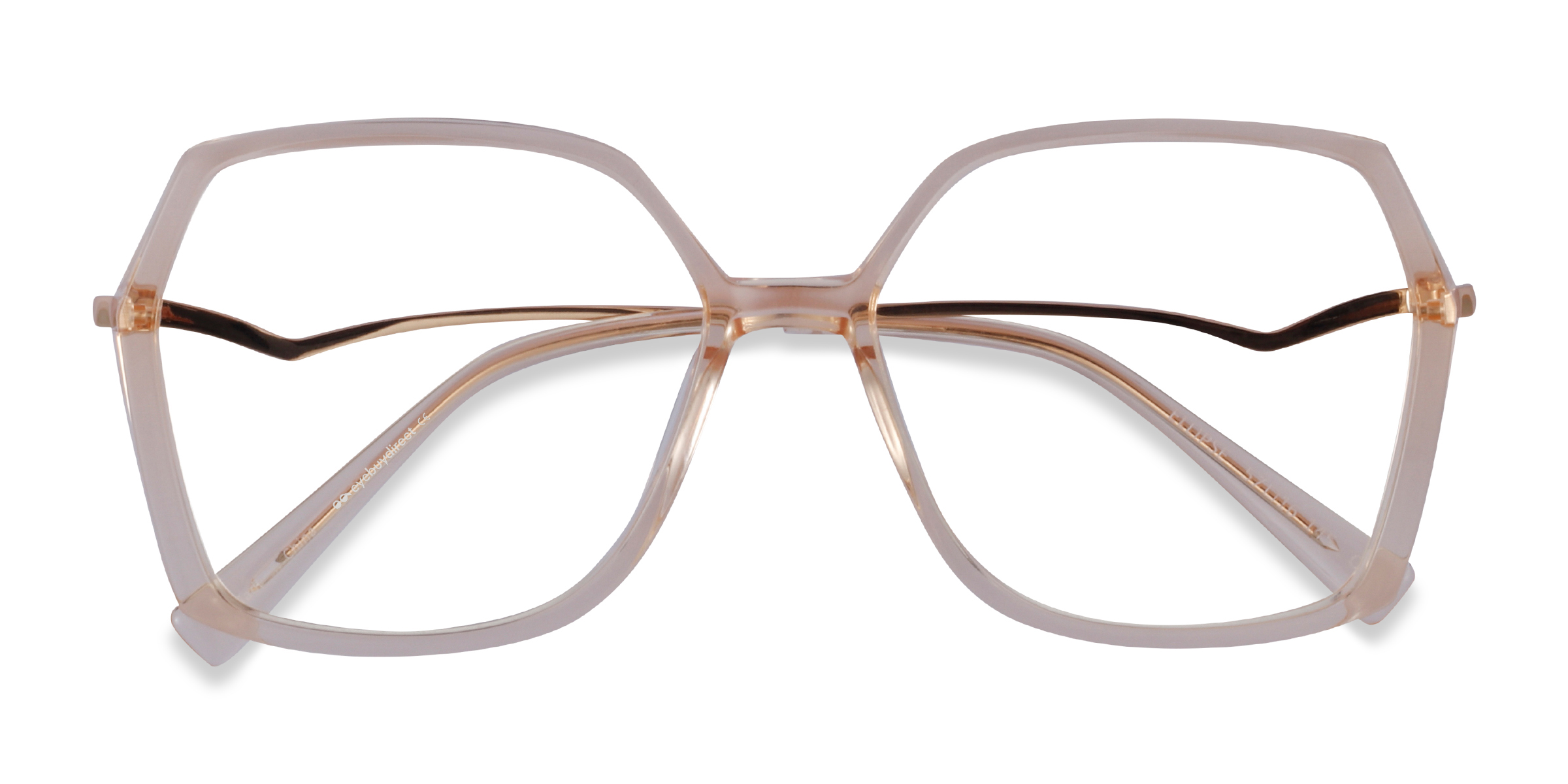 Lunette De Vue Femme Grosse Monture